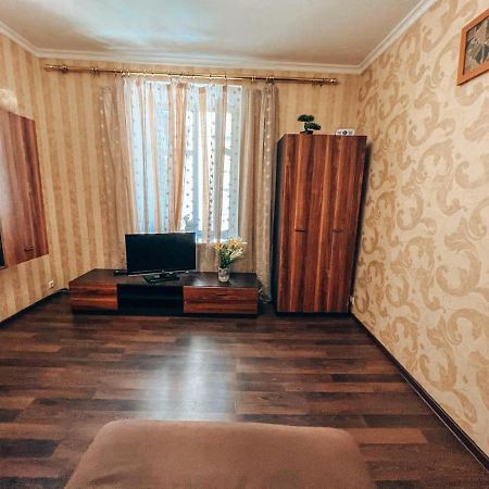 Квартира В Центре Крещатика Kijev Kültér fotó