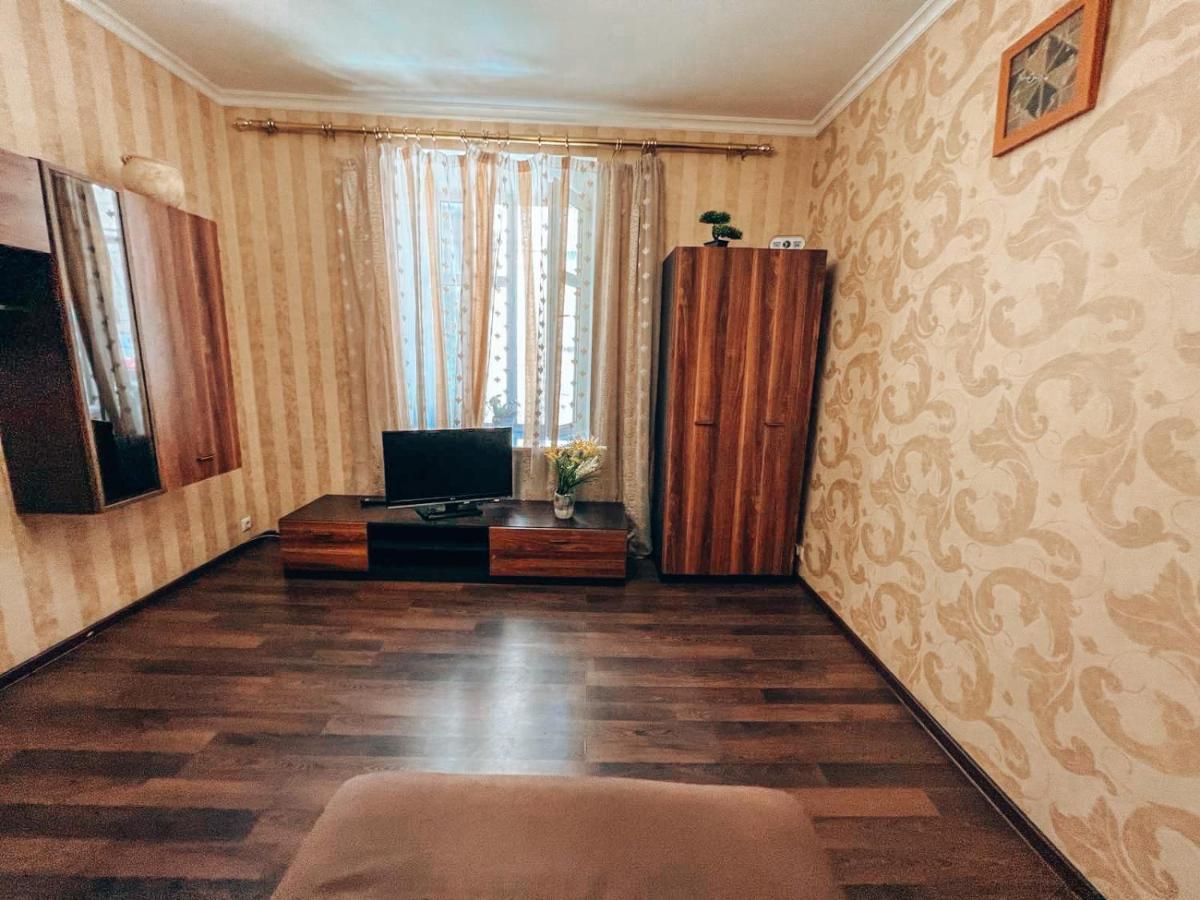 Квартира В Центре Крещатика Kijev Kültér fotó
