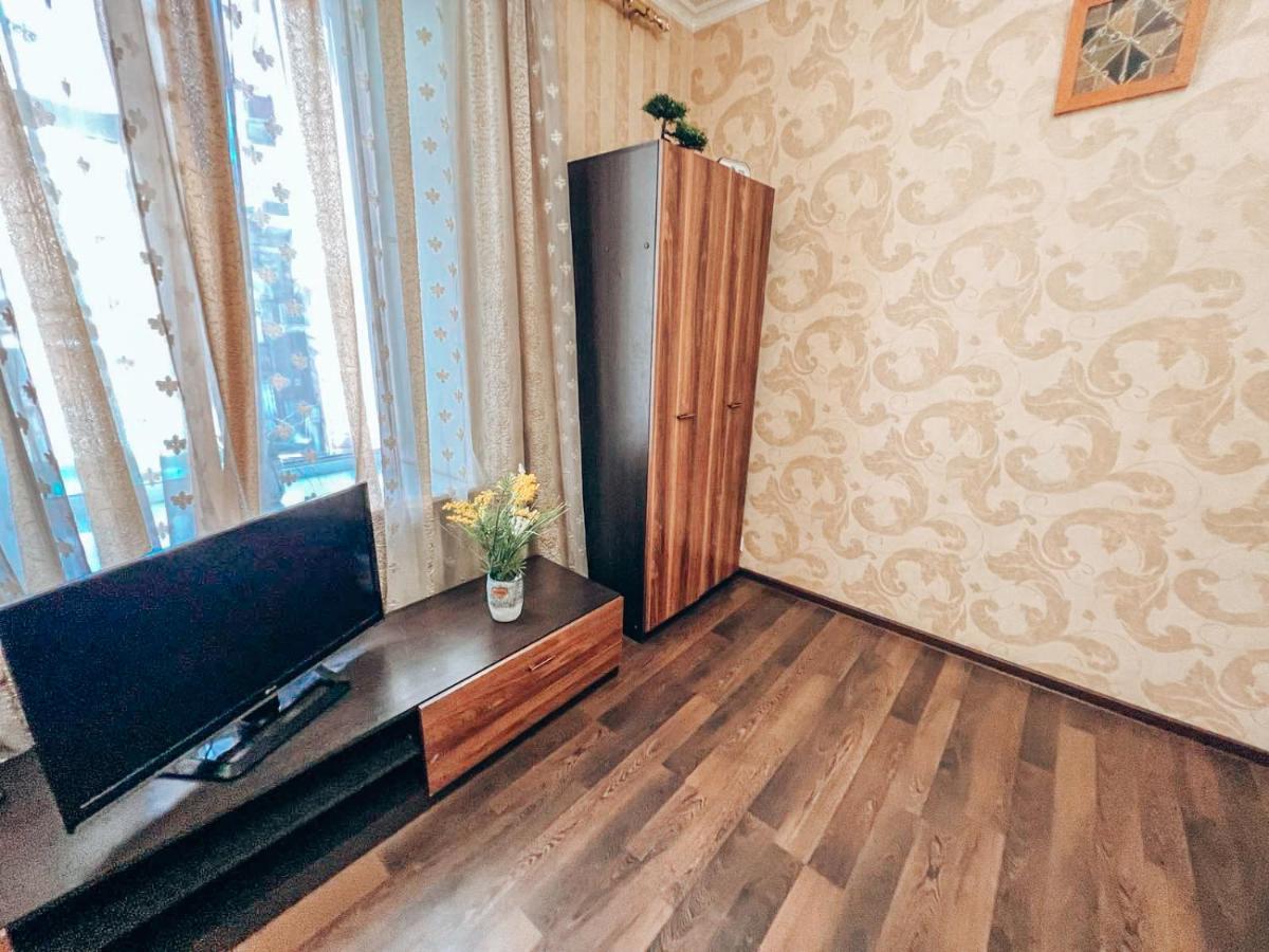 Квартира В Центре Крещатика Kijev Kültér fotó