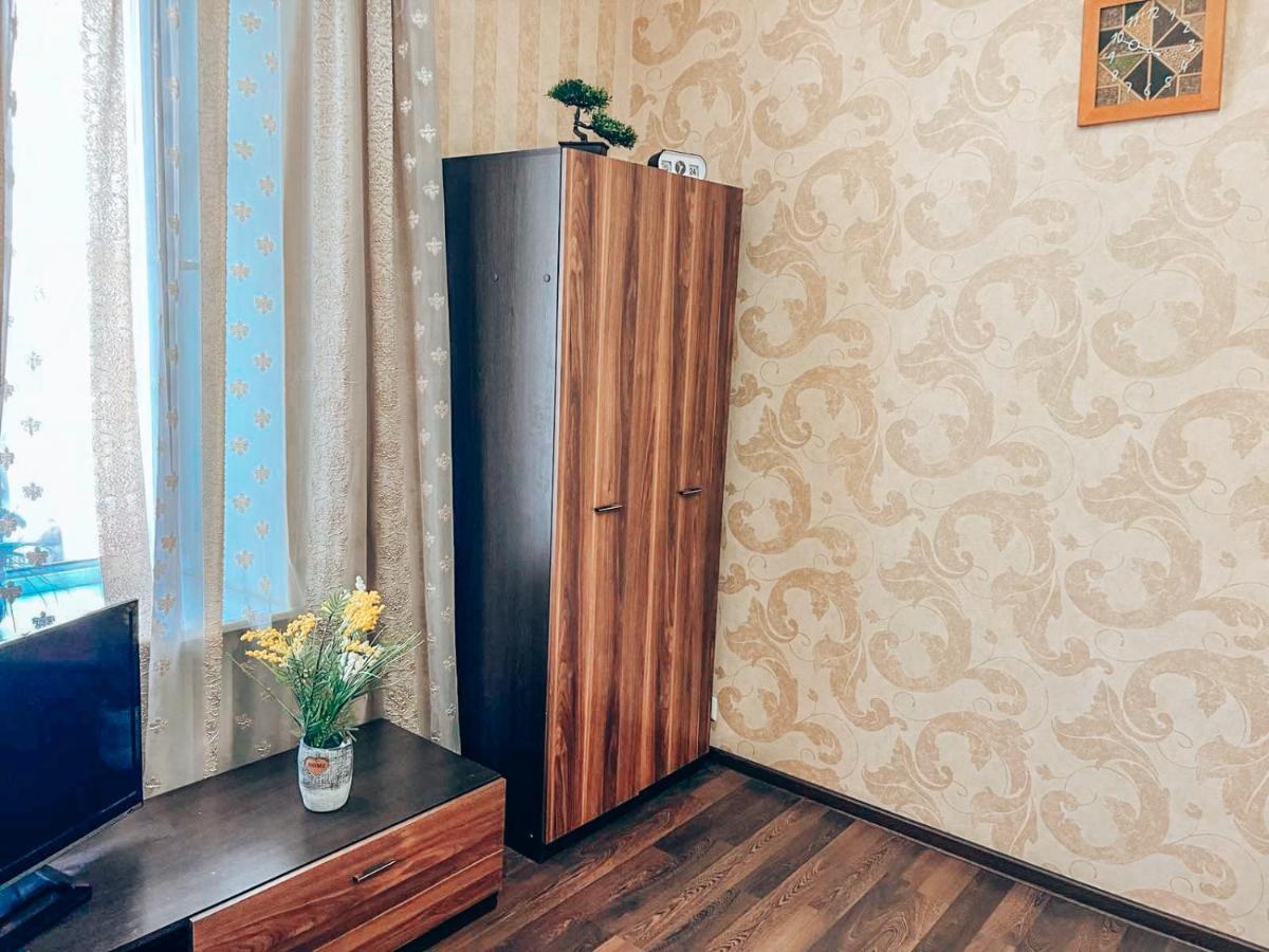 Квартира В Центре Крещатика Kijev Kültér fotó