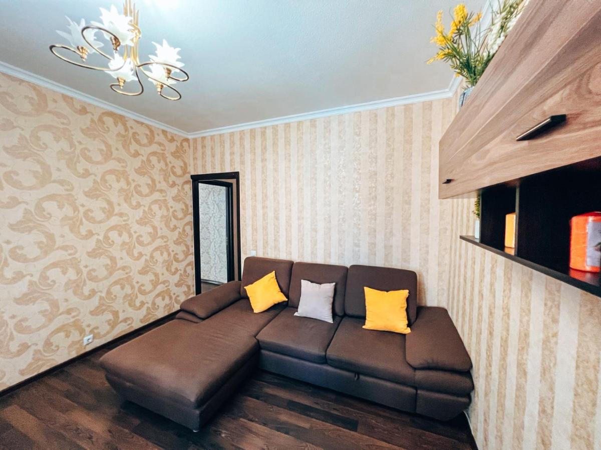 Квартира В Центре Крещатика Kijev Kültér fotó