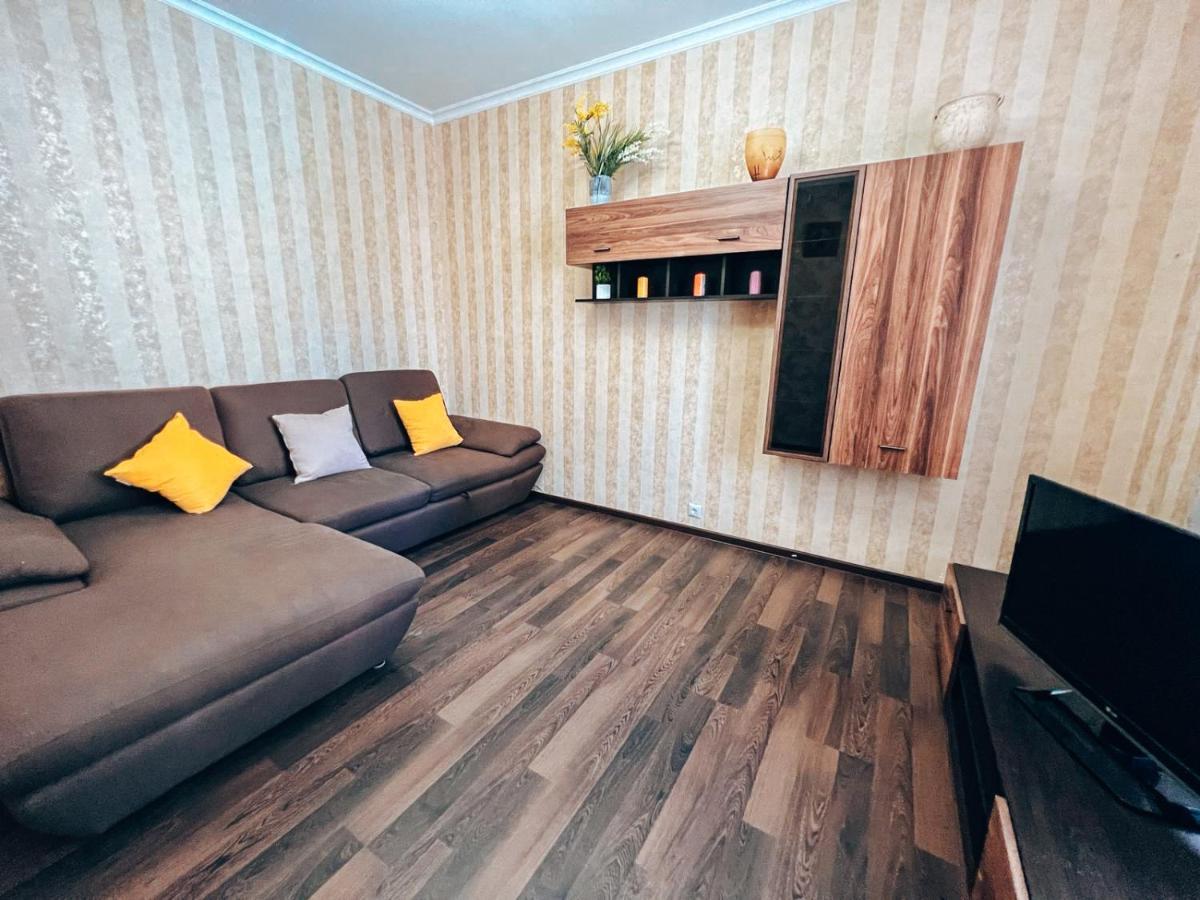 Квартира В Центре Крещатика Kijev Kültér fotó