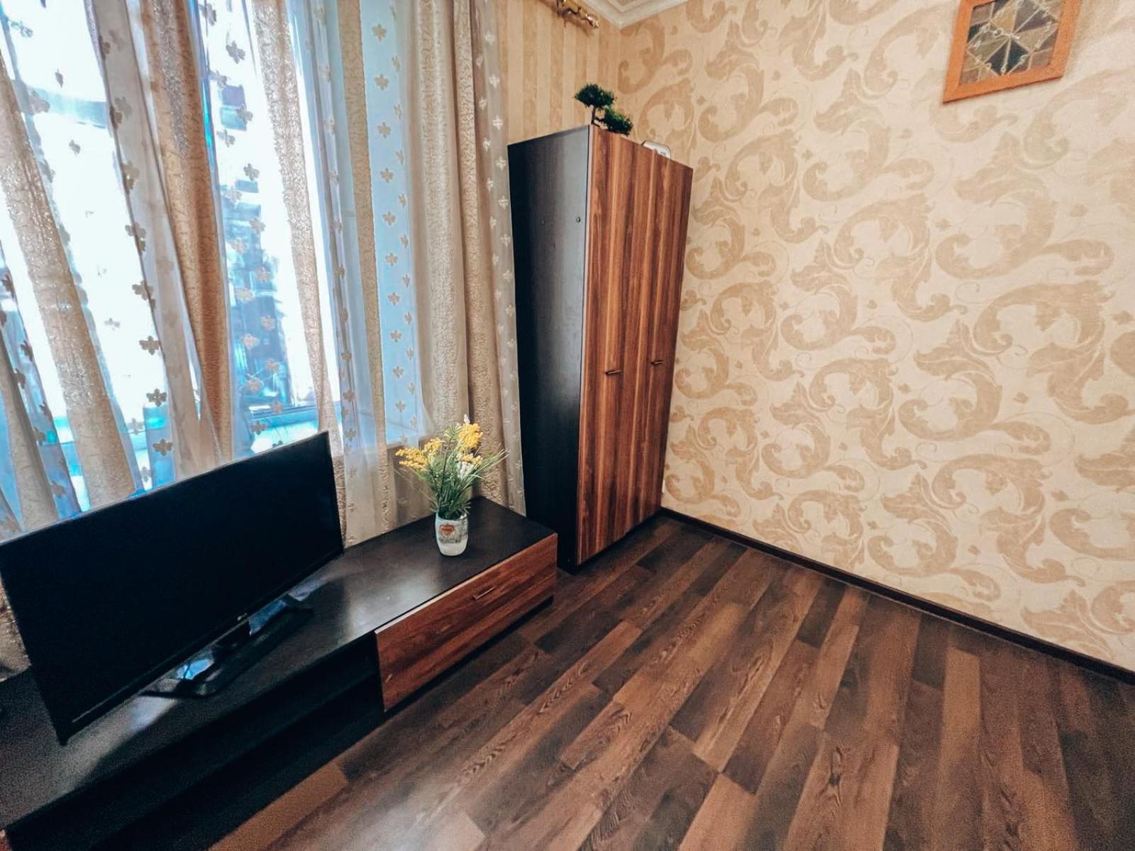 Квартира В Центре Крещатика Kijev Szoba fotó